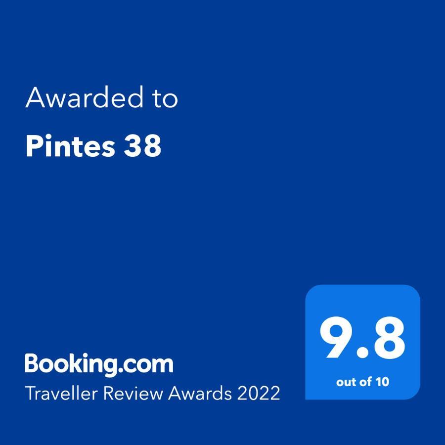 Pintes 38 Apartment Dunaujvaros Ngoại thất bức ảnh
