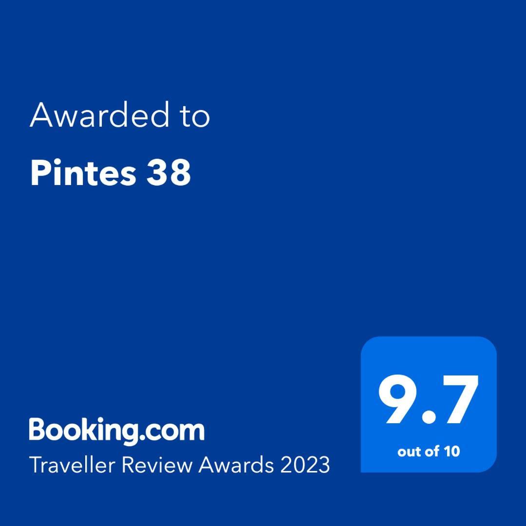 Pintes 38 Apartment Dunaujvaros Ngoại thất bức ảnh
