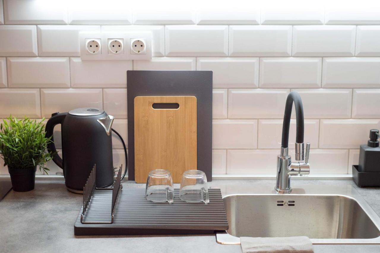 Pintes 38 Apartment Dunaujvaros Ngoại thất bức ảnh